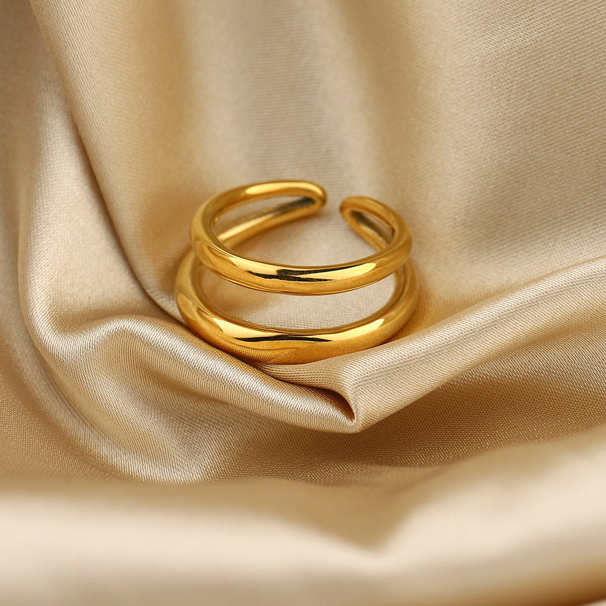 Inspira Ring of Inspiration