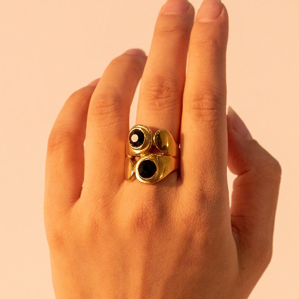 Liza Gullring Collection