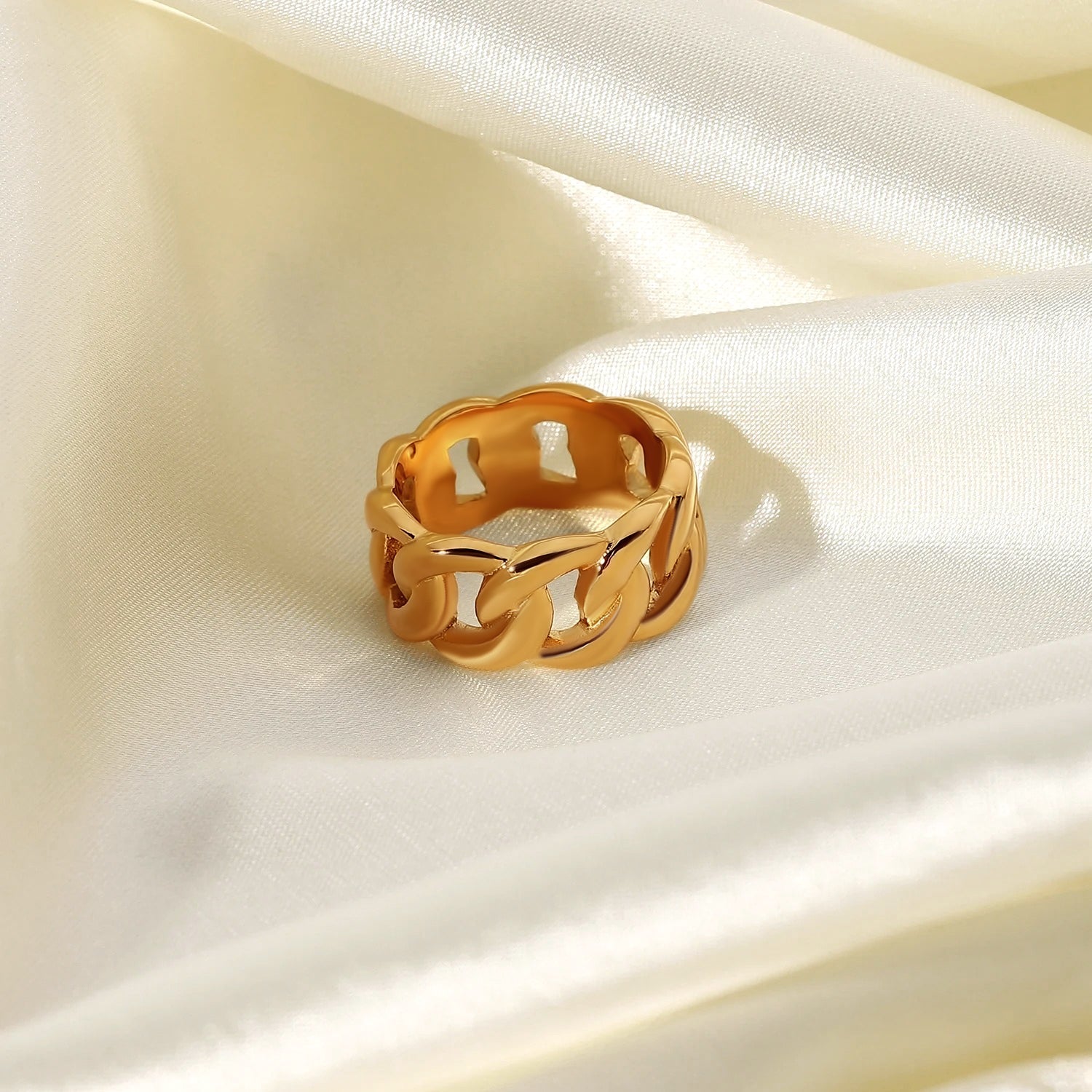 Radiant Gullring
