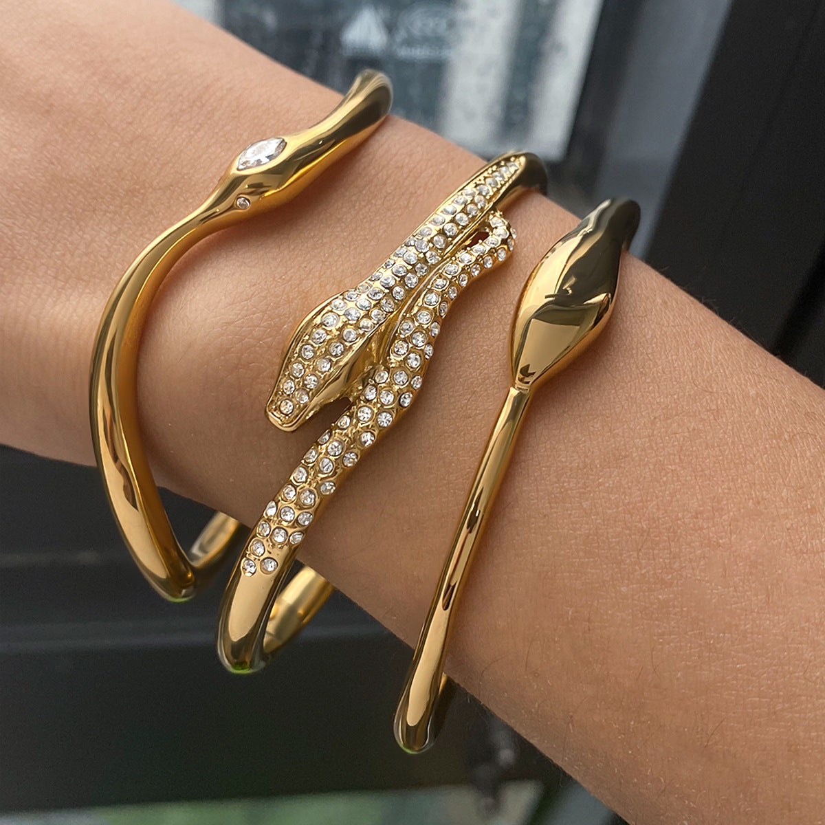 Vinny Bracelet