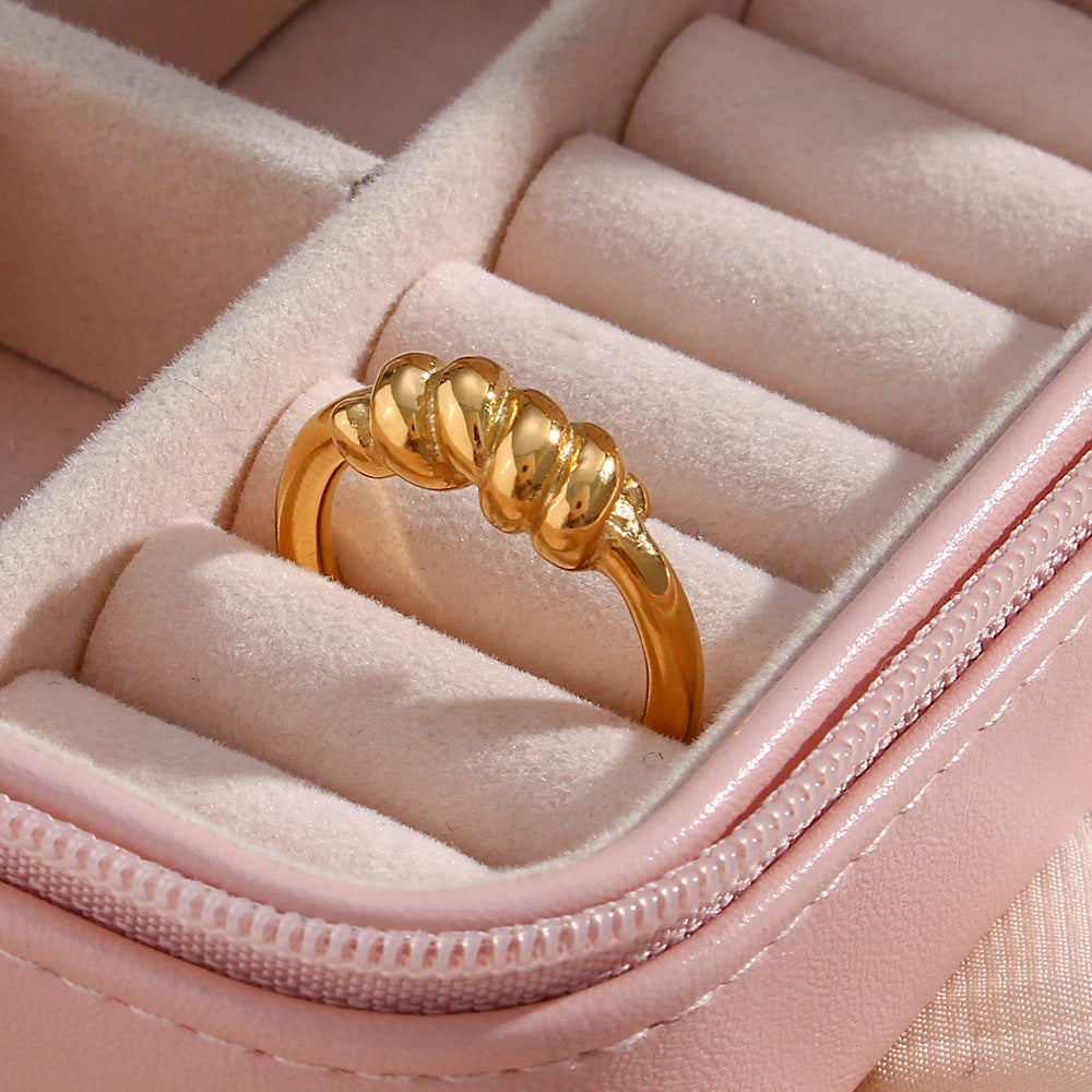 Lacrima Ring of Tears