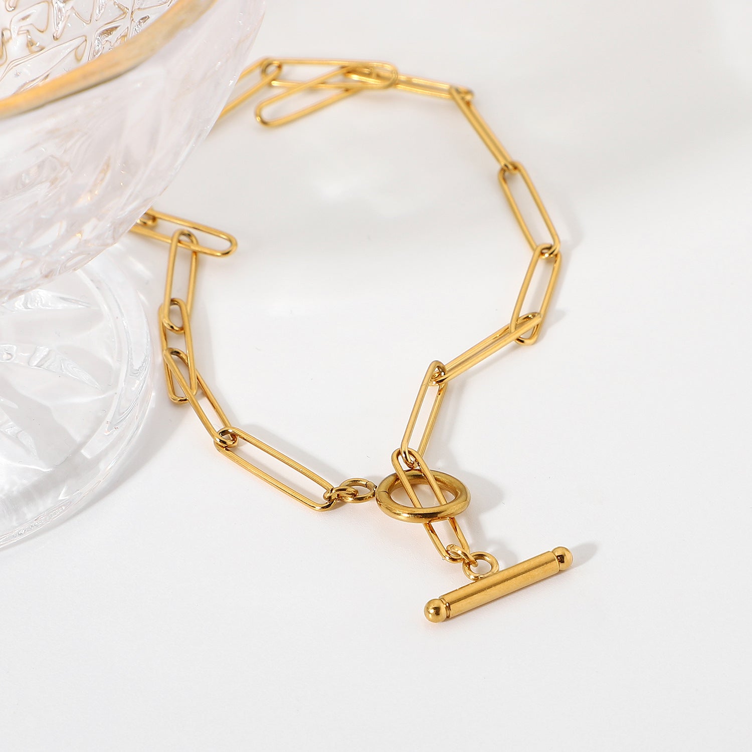 Joyce Necklace