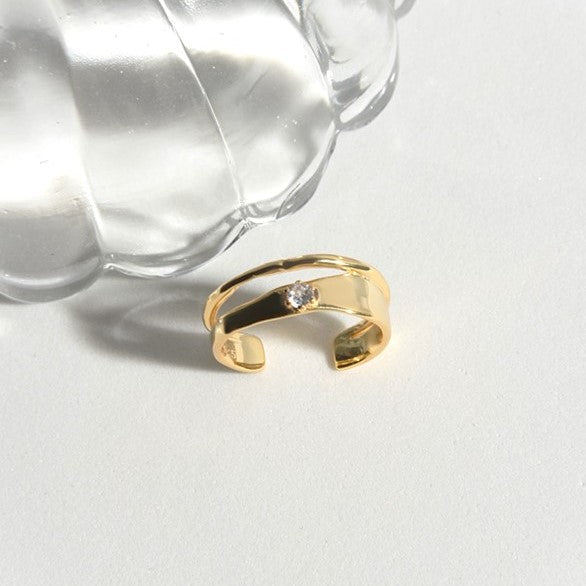 Adelaide Gull Ring