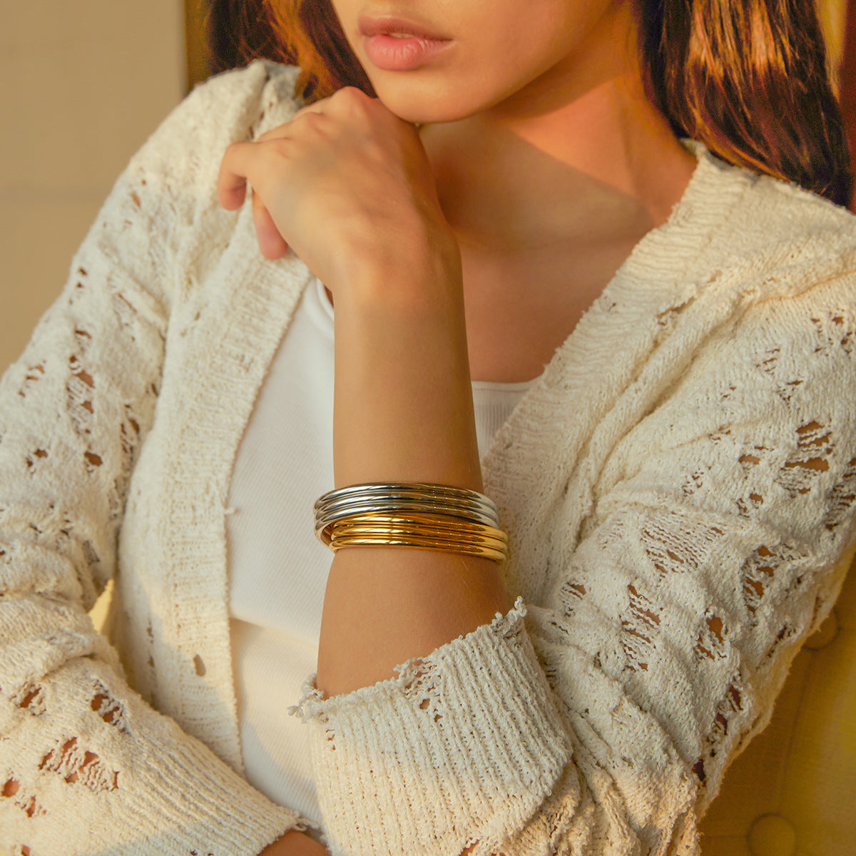 Odette Bracelet