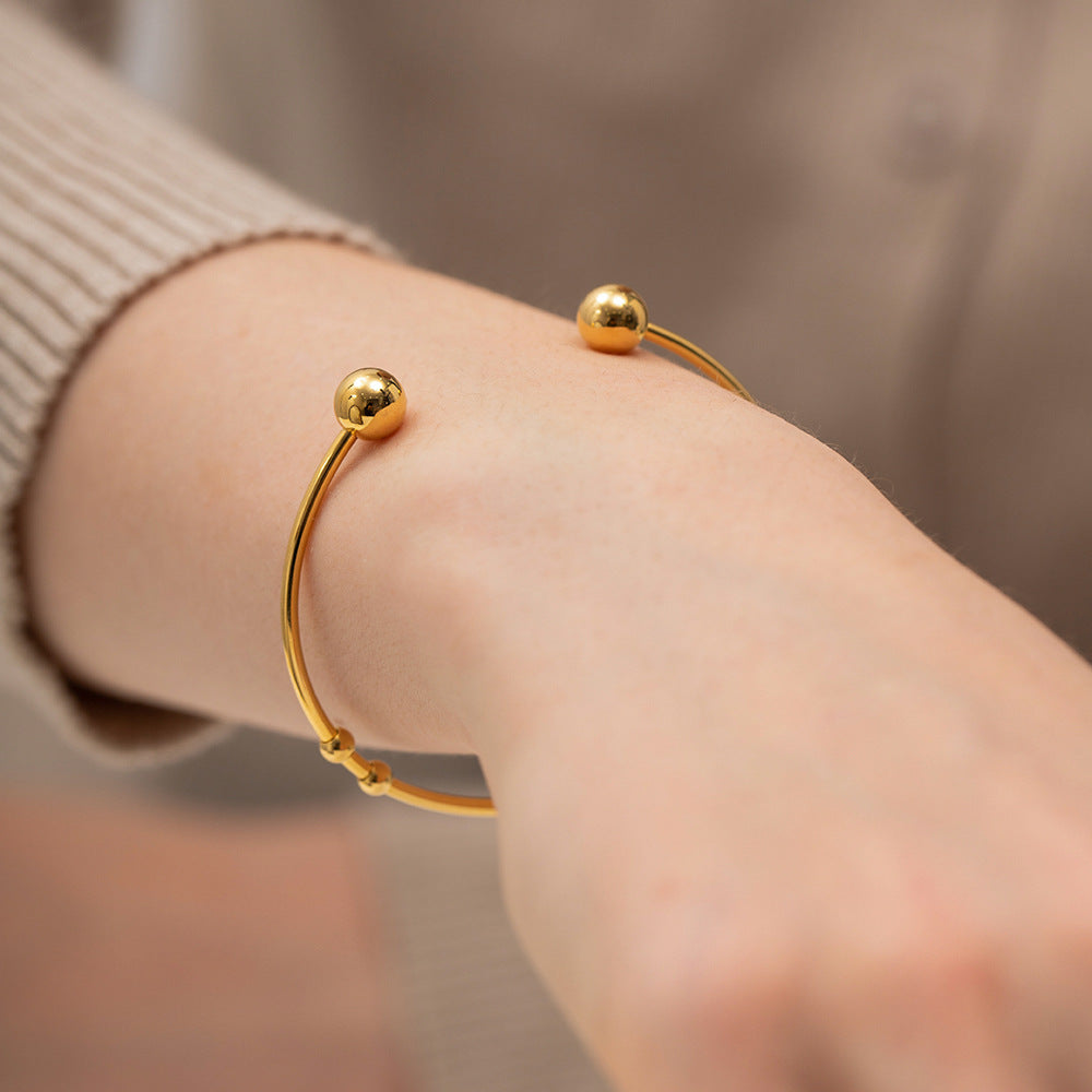 Alora Arm Bracelet