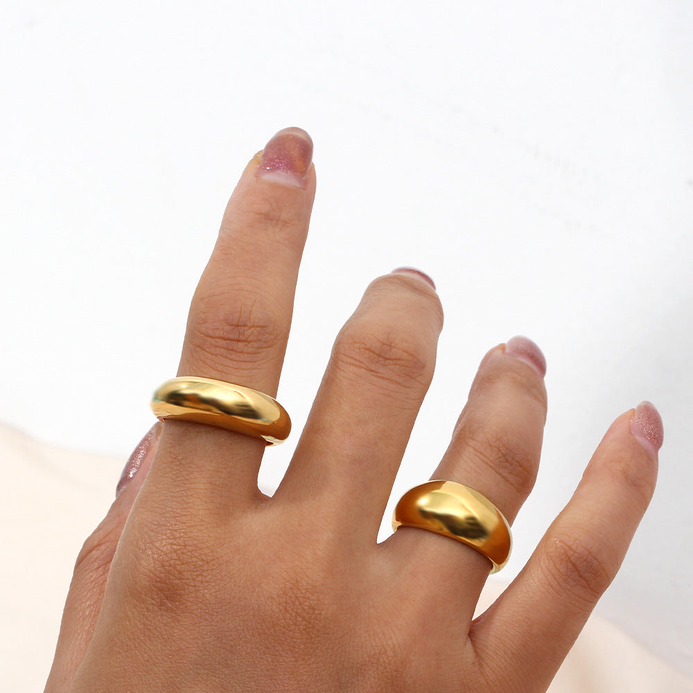 Elise Gullring Jewelry