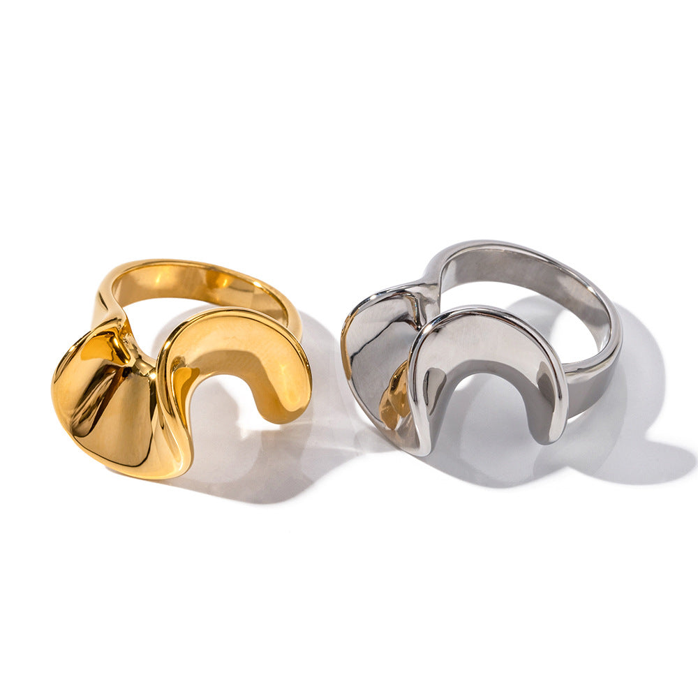 Juniper Gull Ring