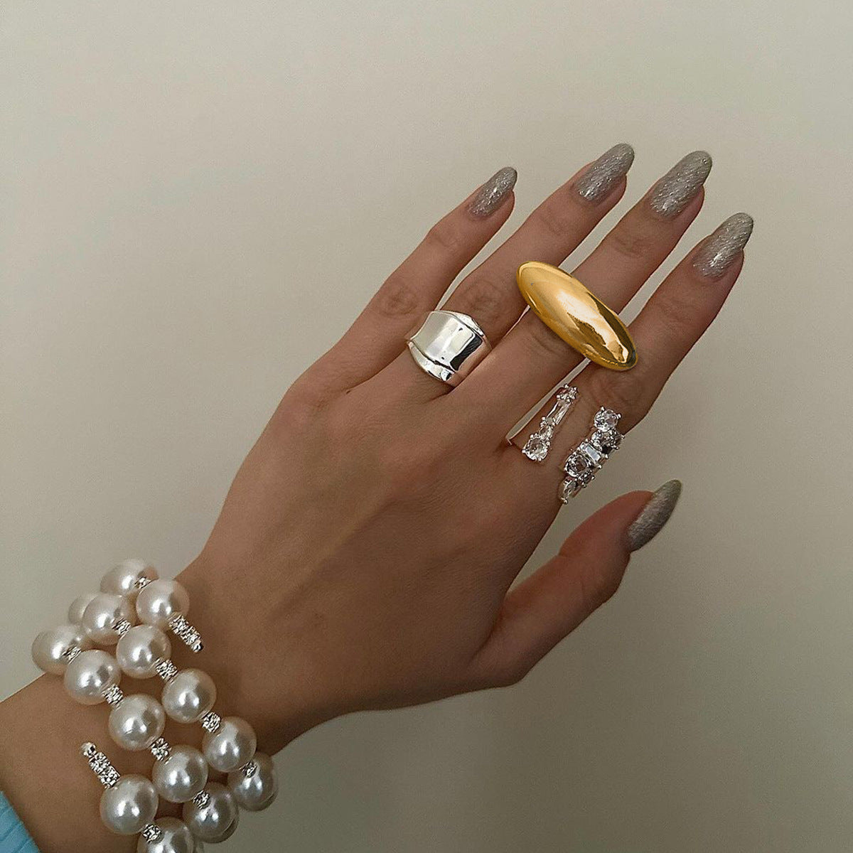 Lenora Gullring Jewelry