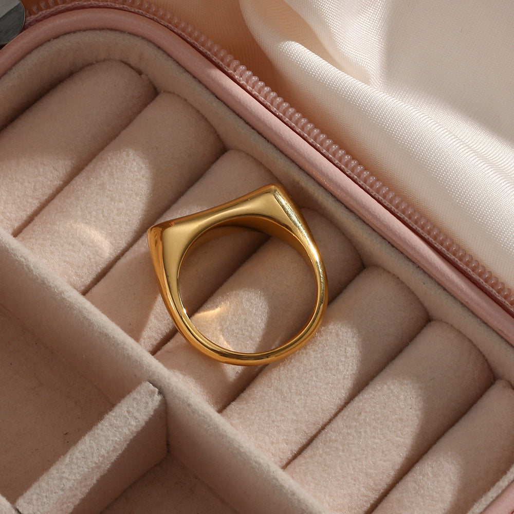 Lana Gullring Jewelry