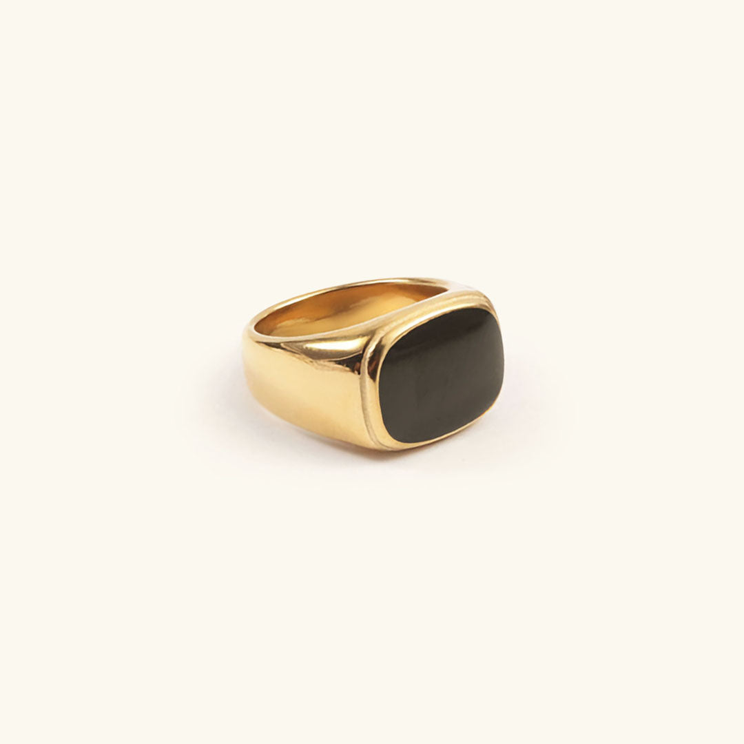 Osmo Gullring - Premium Quality Ring