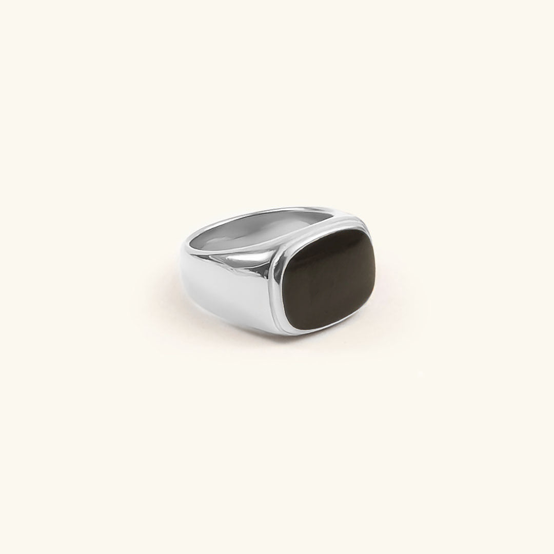 Osmo Gullring - Premium Quality Ring