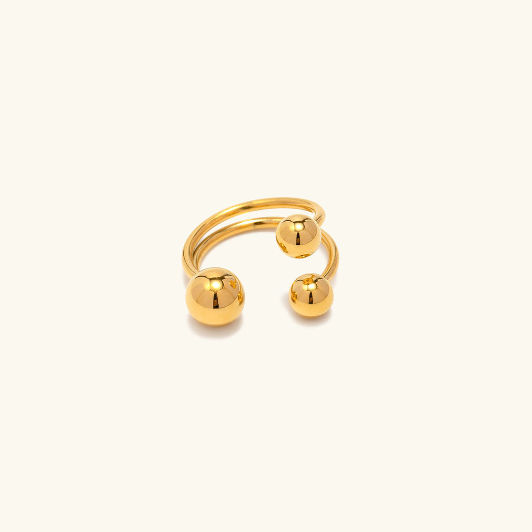 Pluto's Orbit Ring