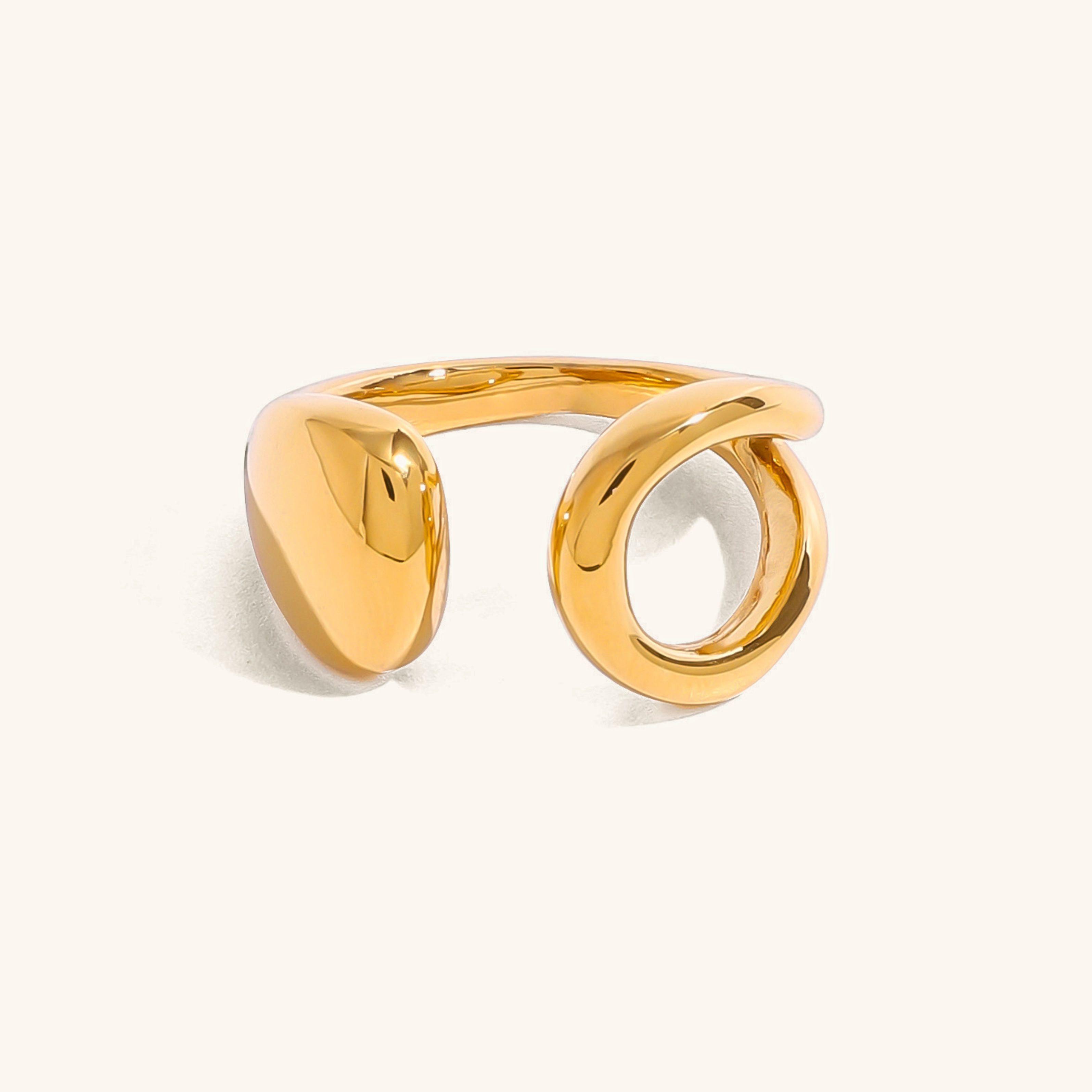 Sirena Sea Ring