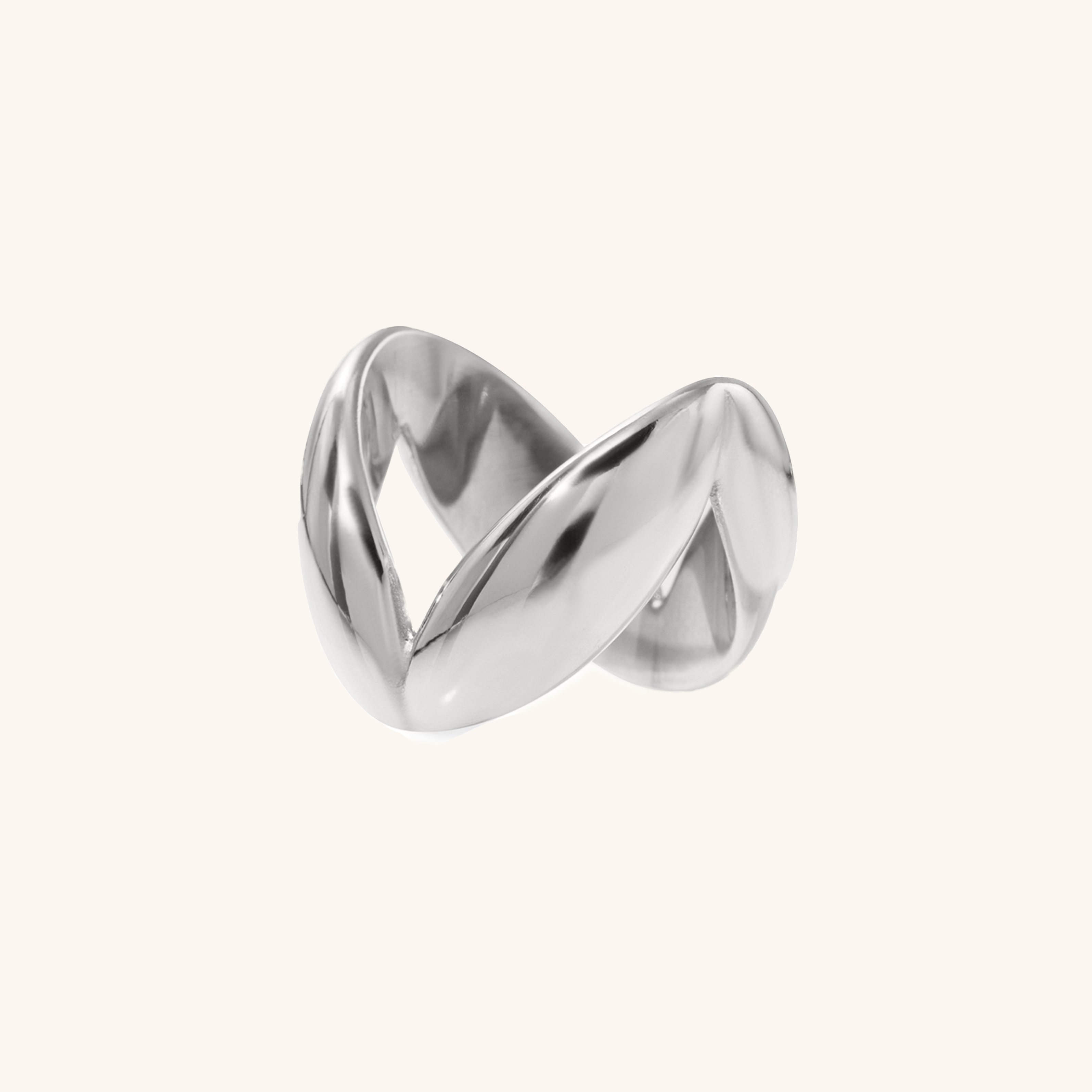 Margarette Gilded Ring