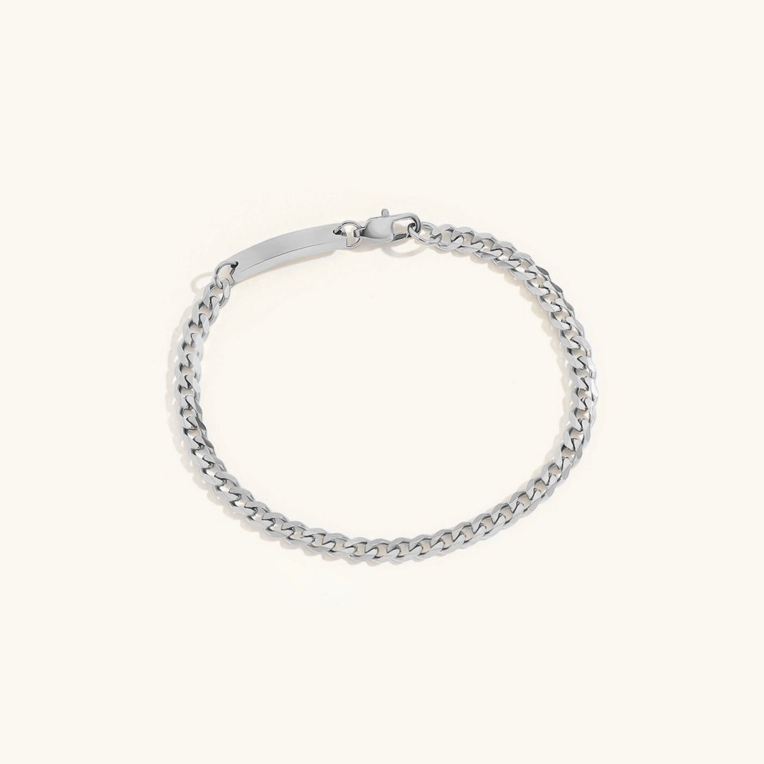 Rosmarin Gullkjede Armbånd