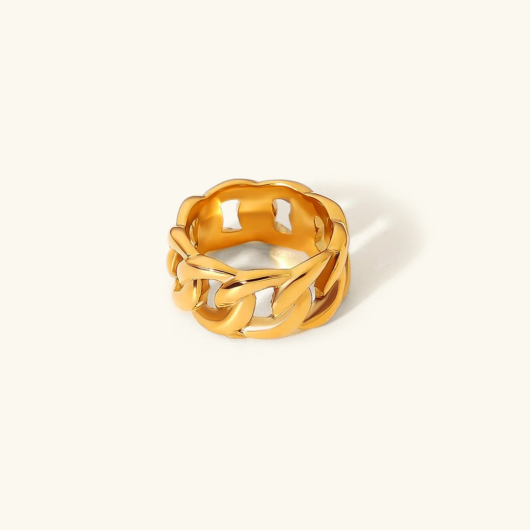 Radiant Gullring