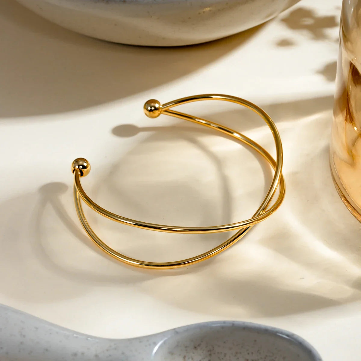 Chelsea Arm Bracelet