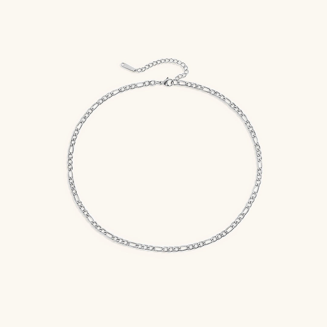 Willow Necklace