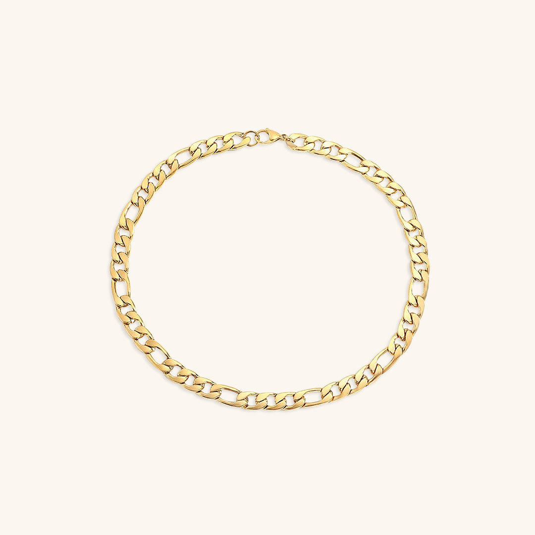 Willow Necklace