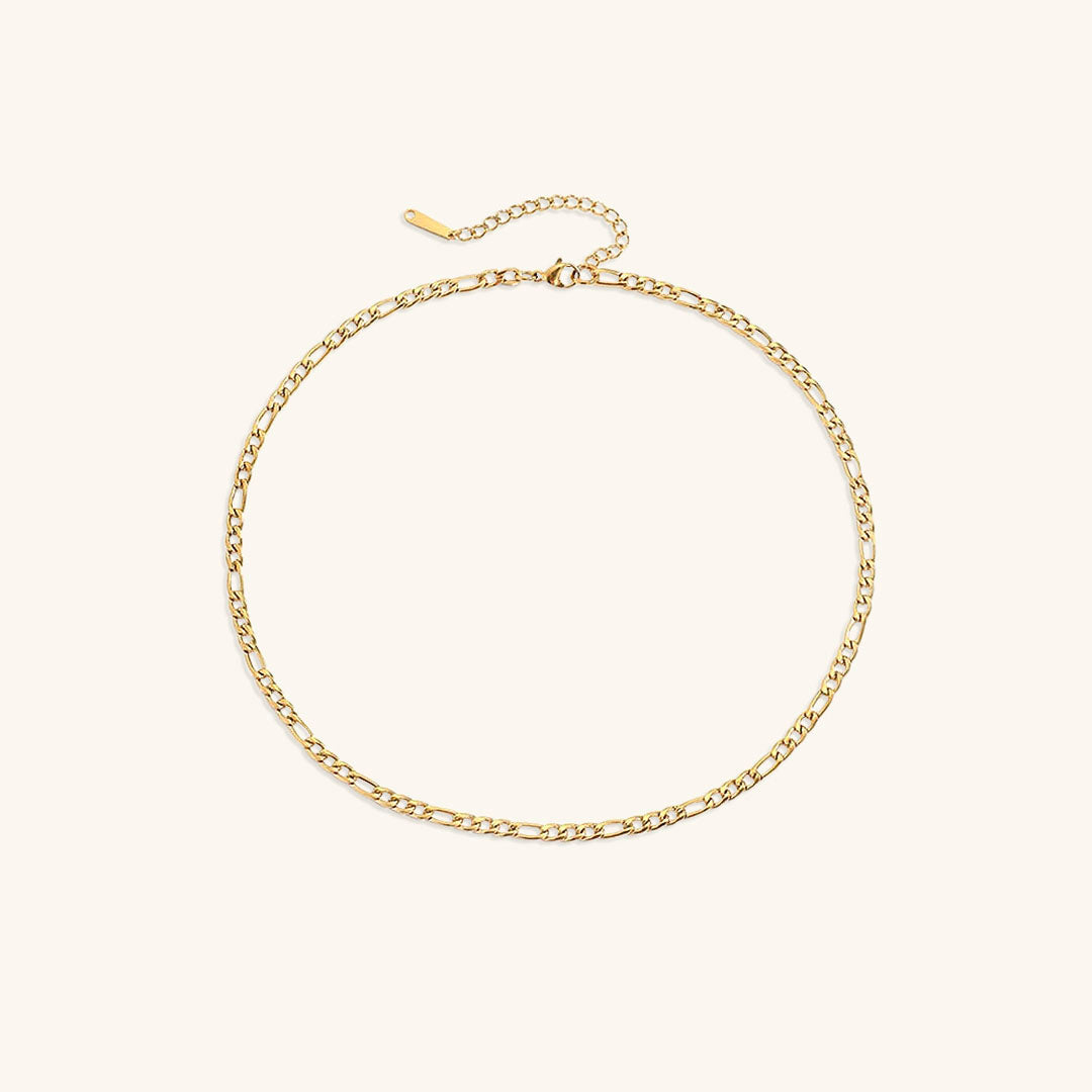 Willow Necklace