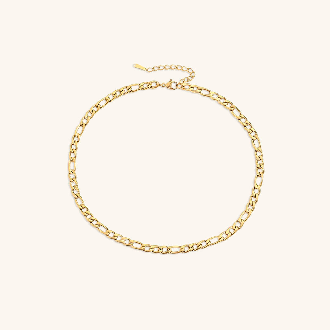 Willow Necklace
