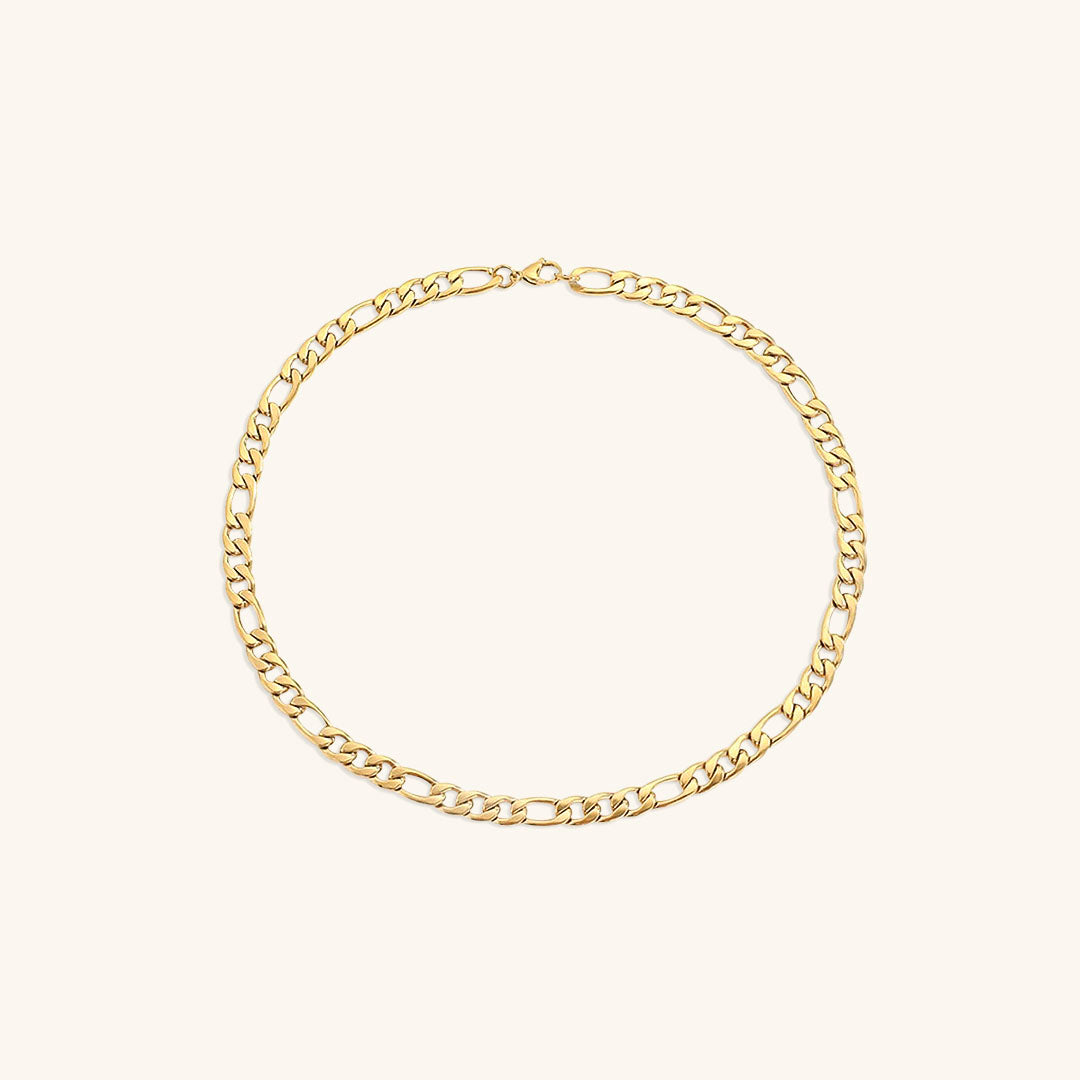 Willow Necklace