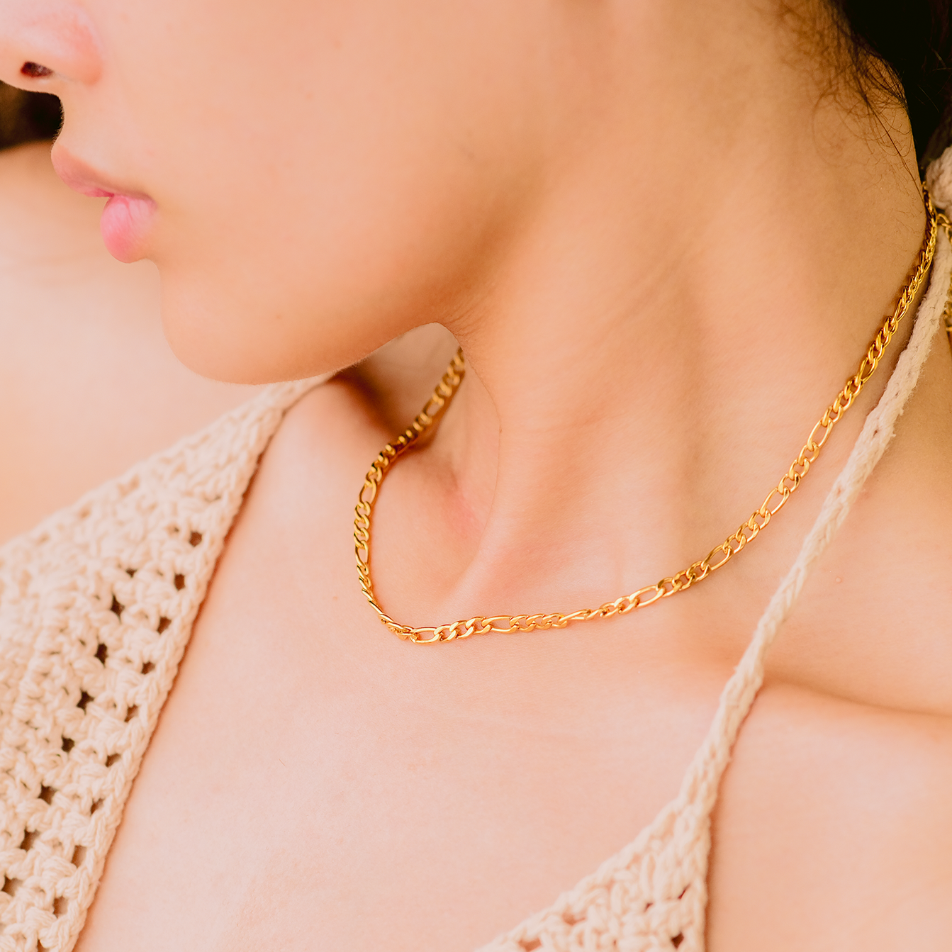 Willow Necklace