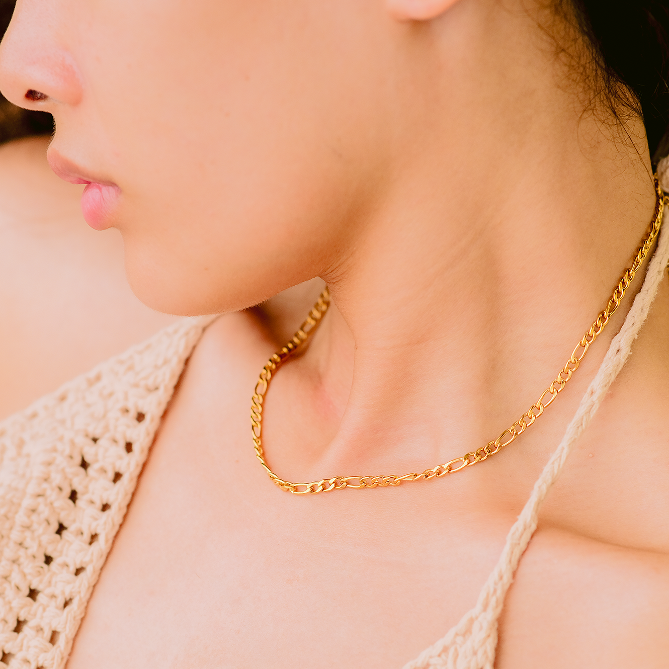Willow Necklace