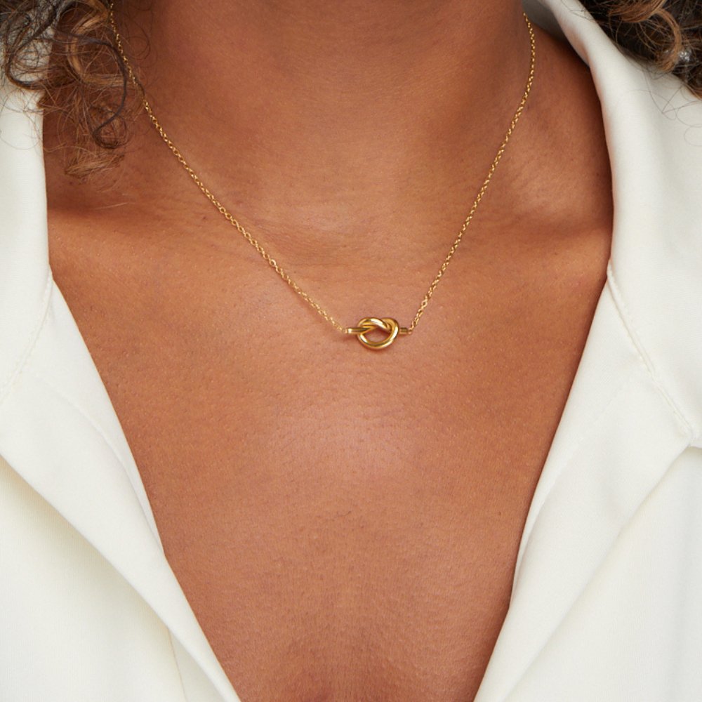 Adela Knute Necklace