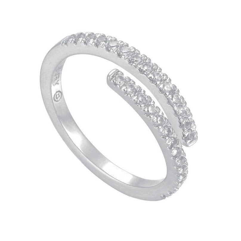 IGAVENE Sophisticated Ring