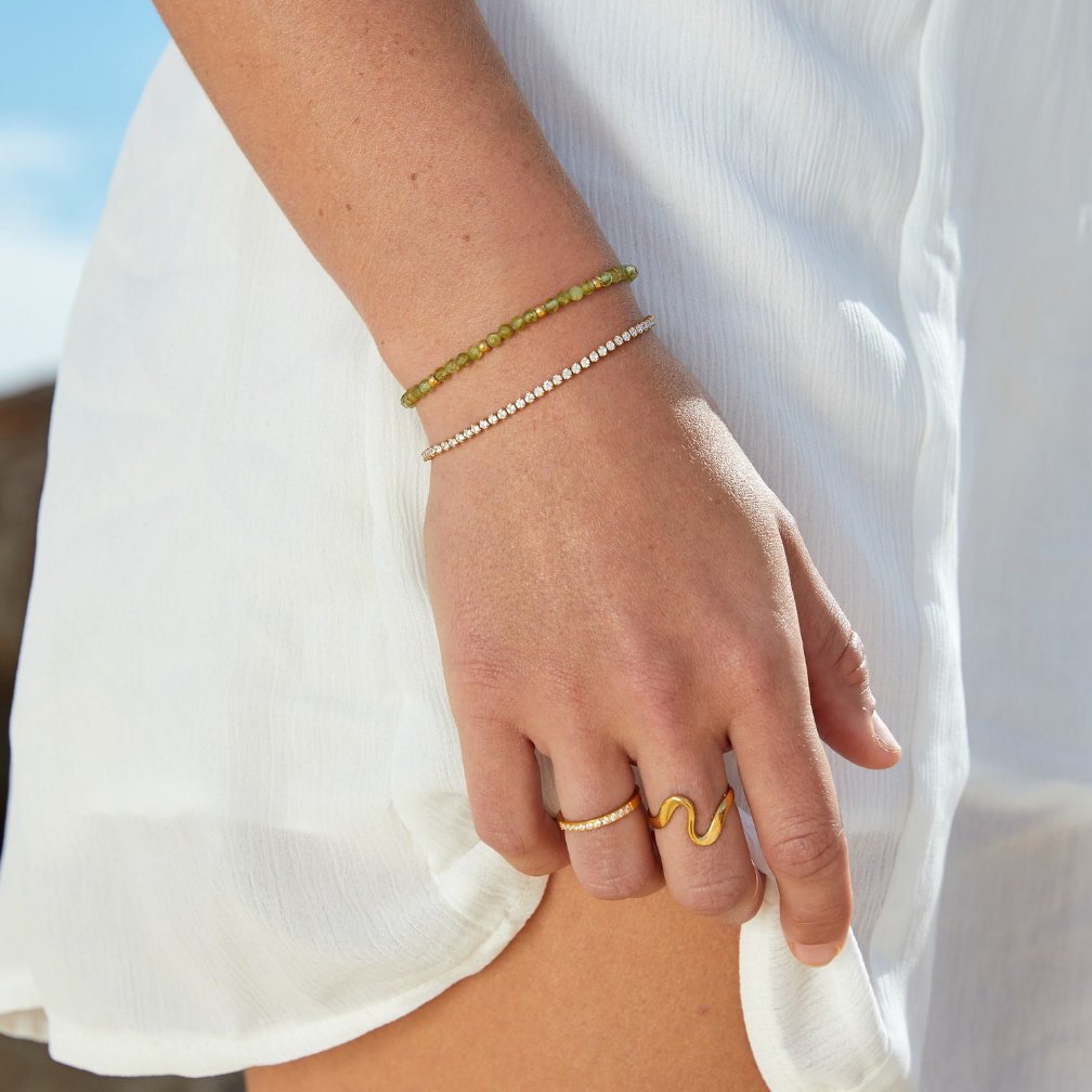 Gullbølge Ring