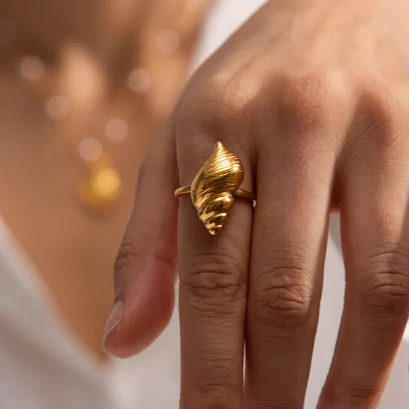 Rio Gull Ring