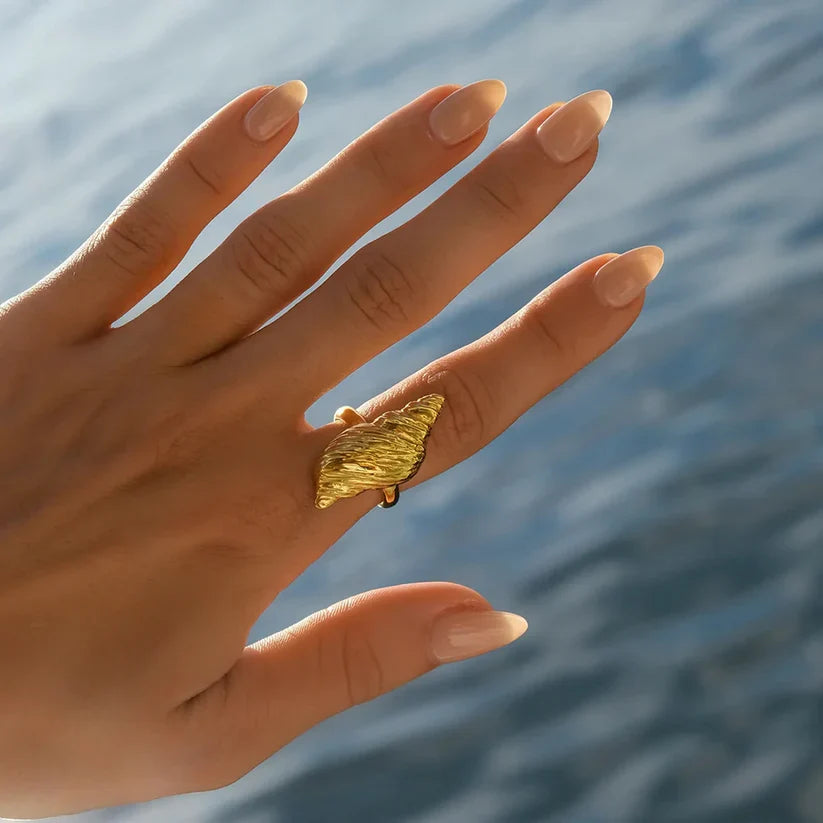 Rio Gull Ring