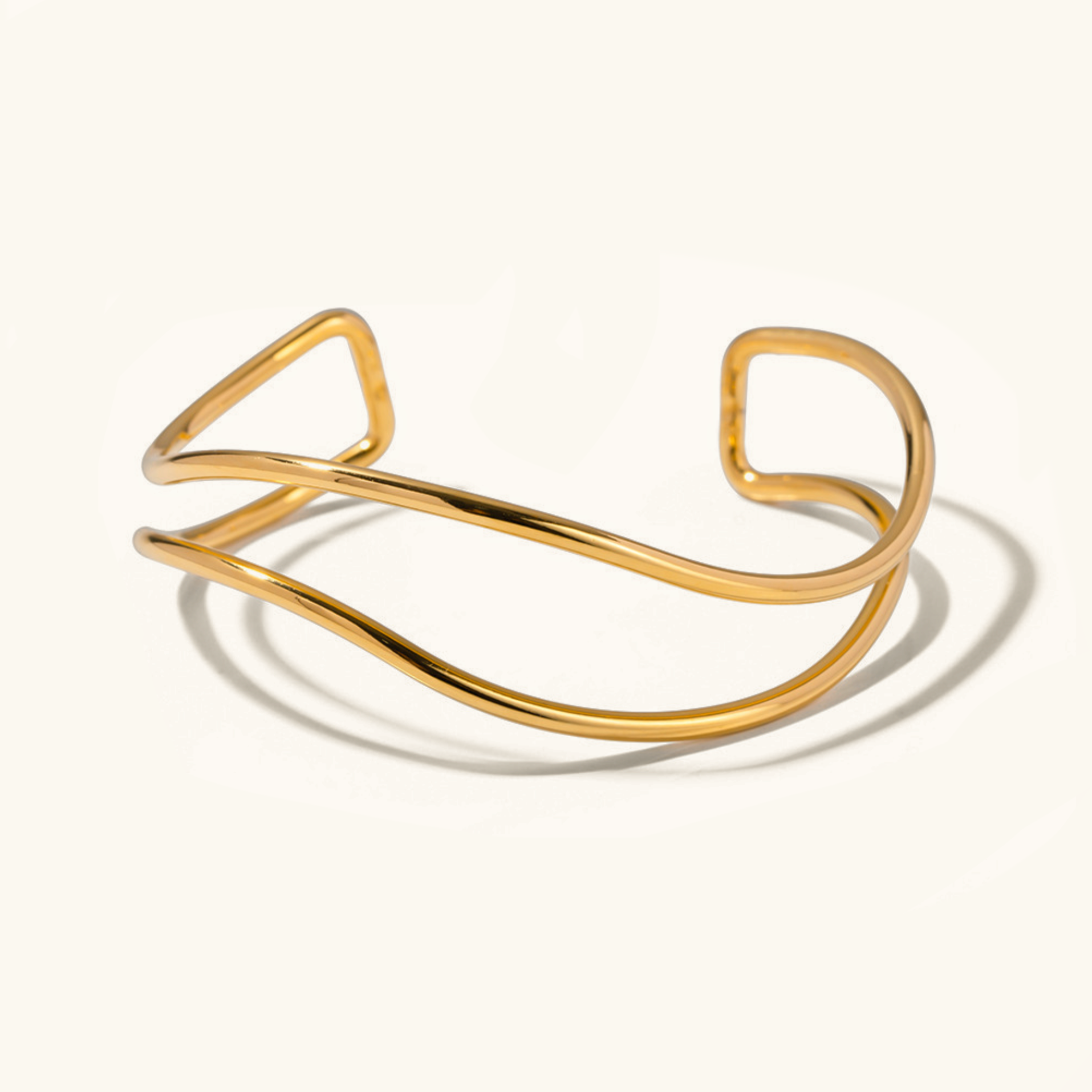 Dakota Arm Bracelet