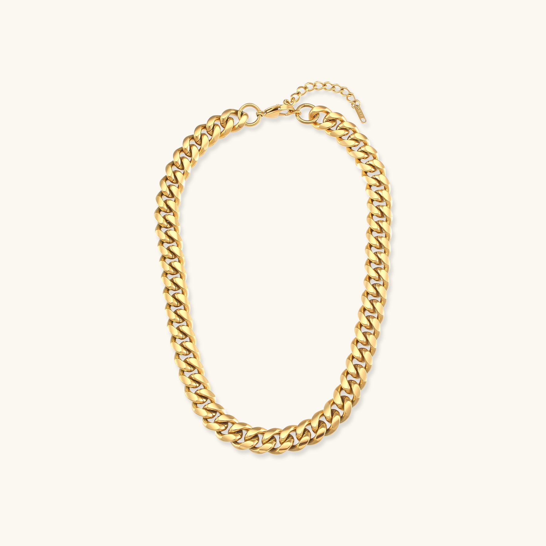 Gianna Statement Necklace