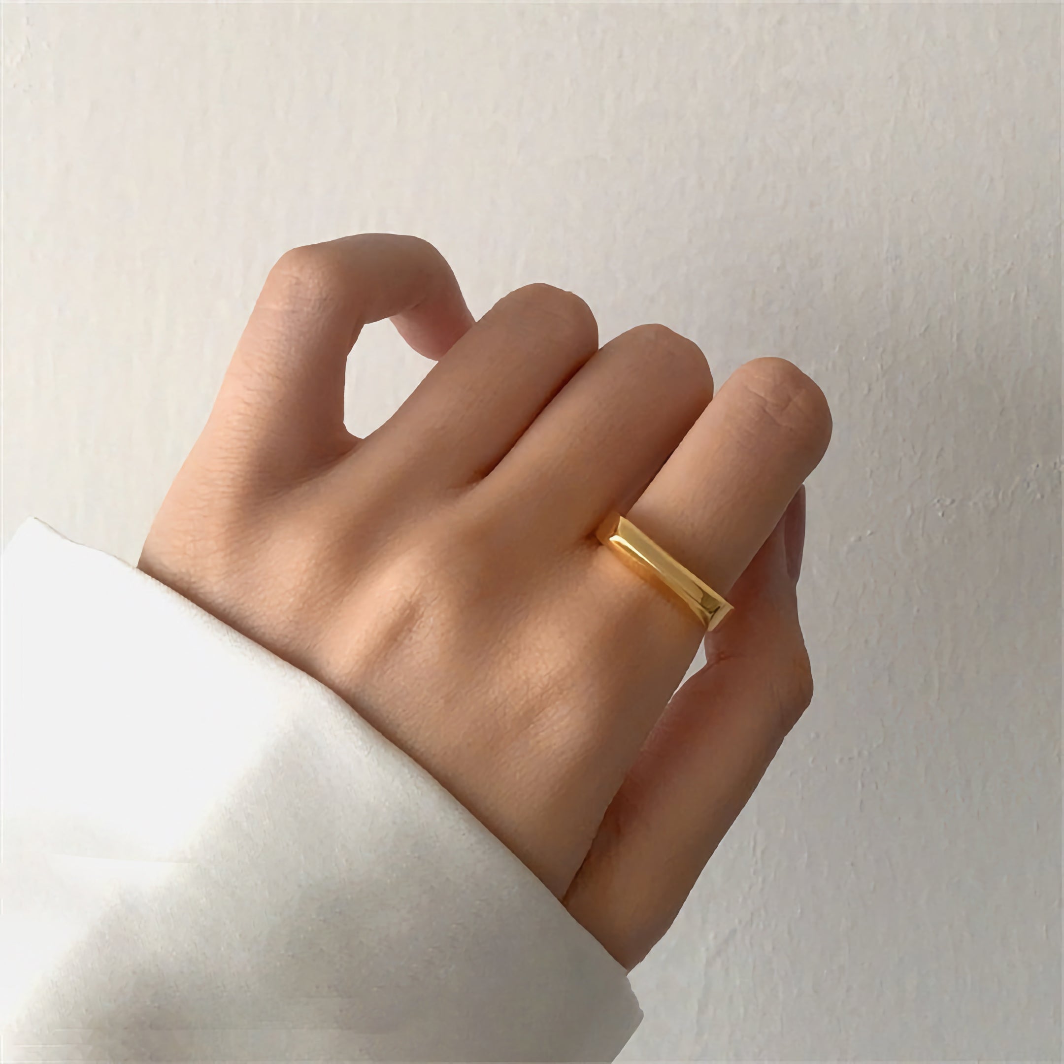 Calliope Ring