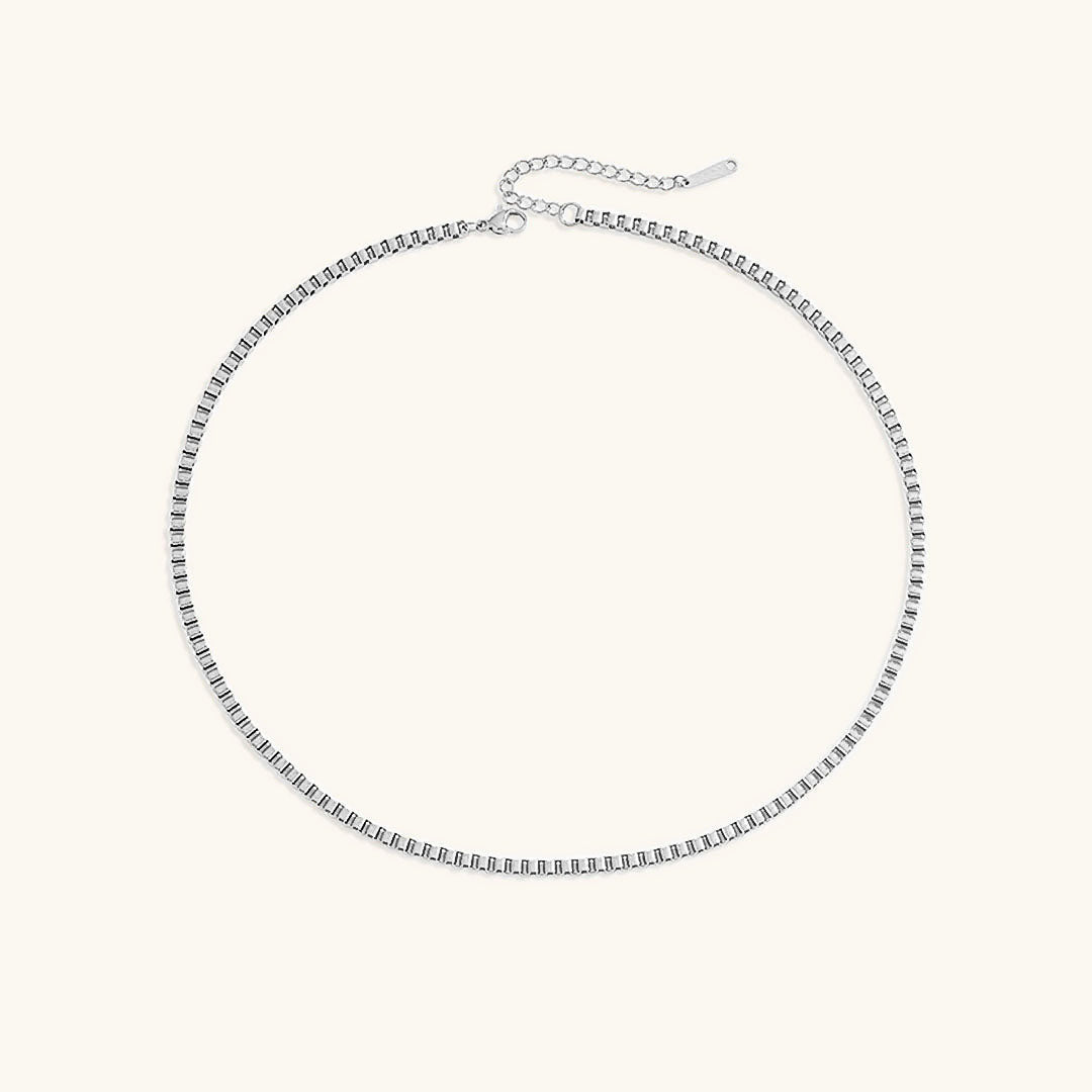 Danica Gold Necklace with Book Pendant