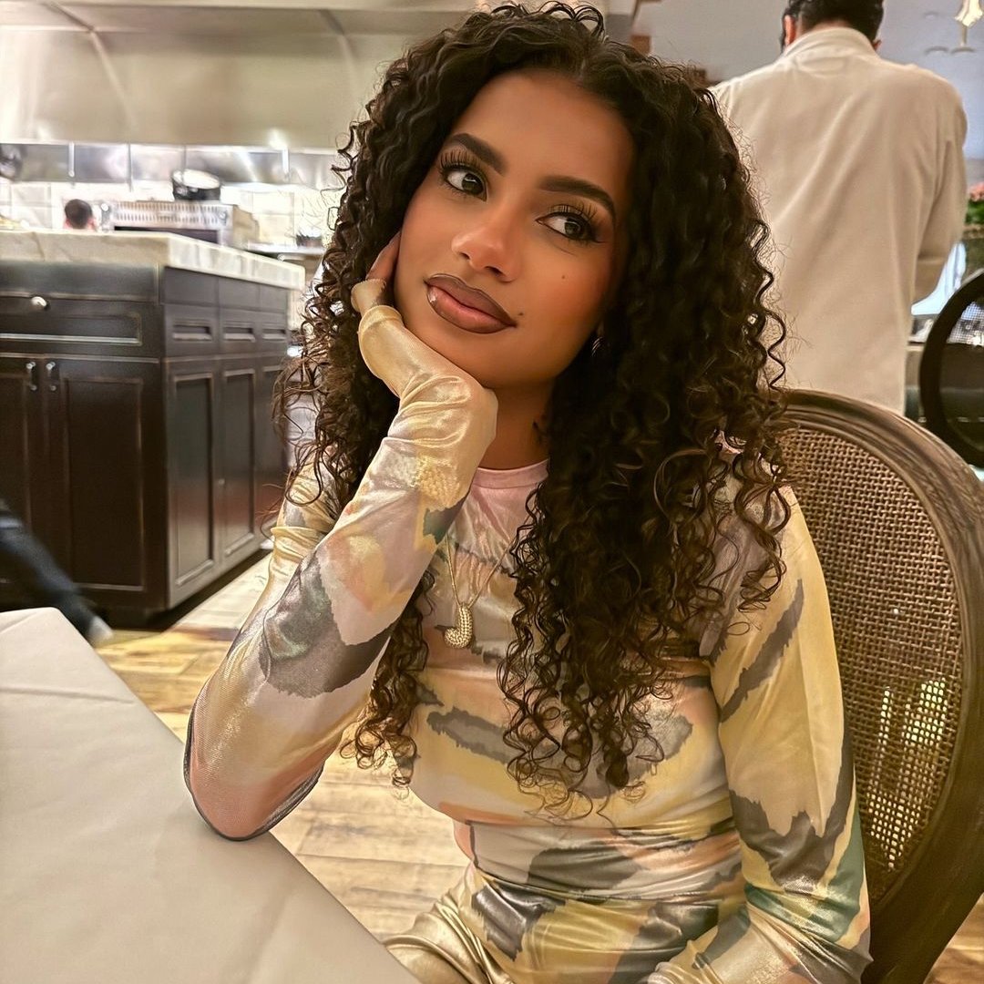 Burbulina Nybegynner Diamantkjede