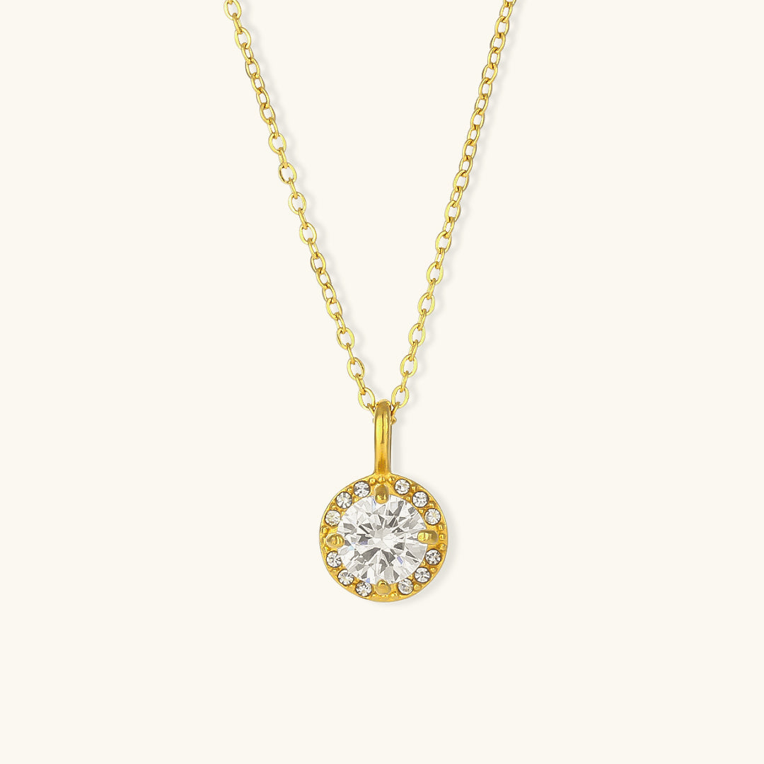 Adora Kivikaelakee Necklace