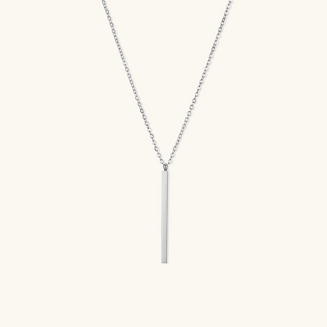 Allison Gull Bar Necklace