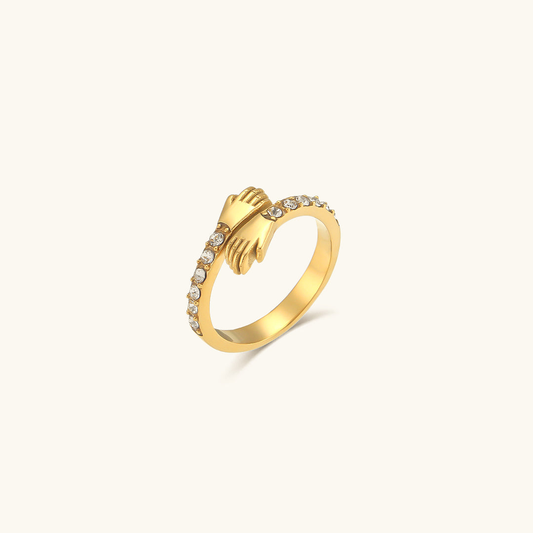 Amaryllis Ring