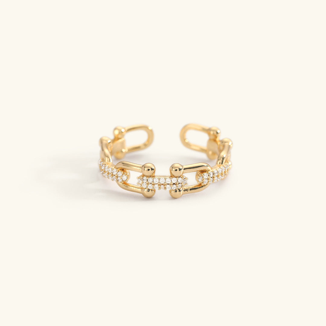 Chloe Gullring Jewelry