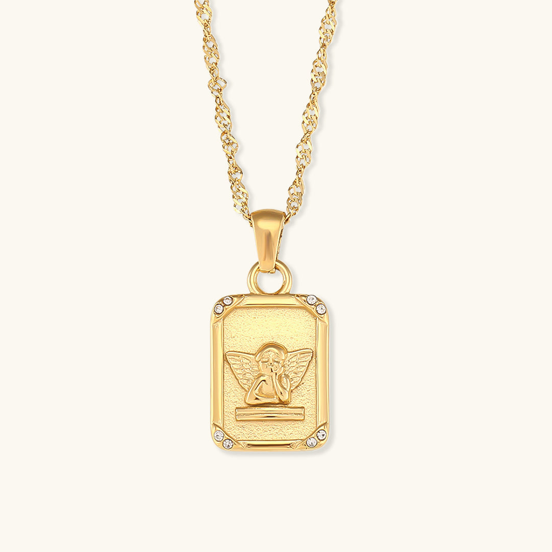 Cleo Necklace