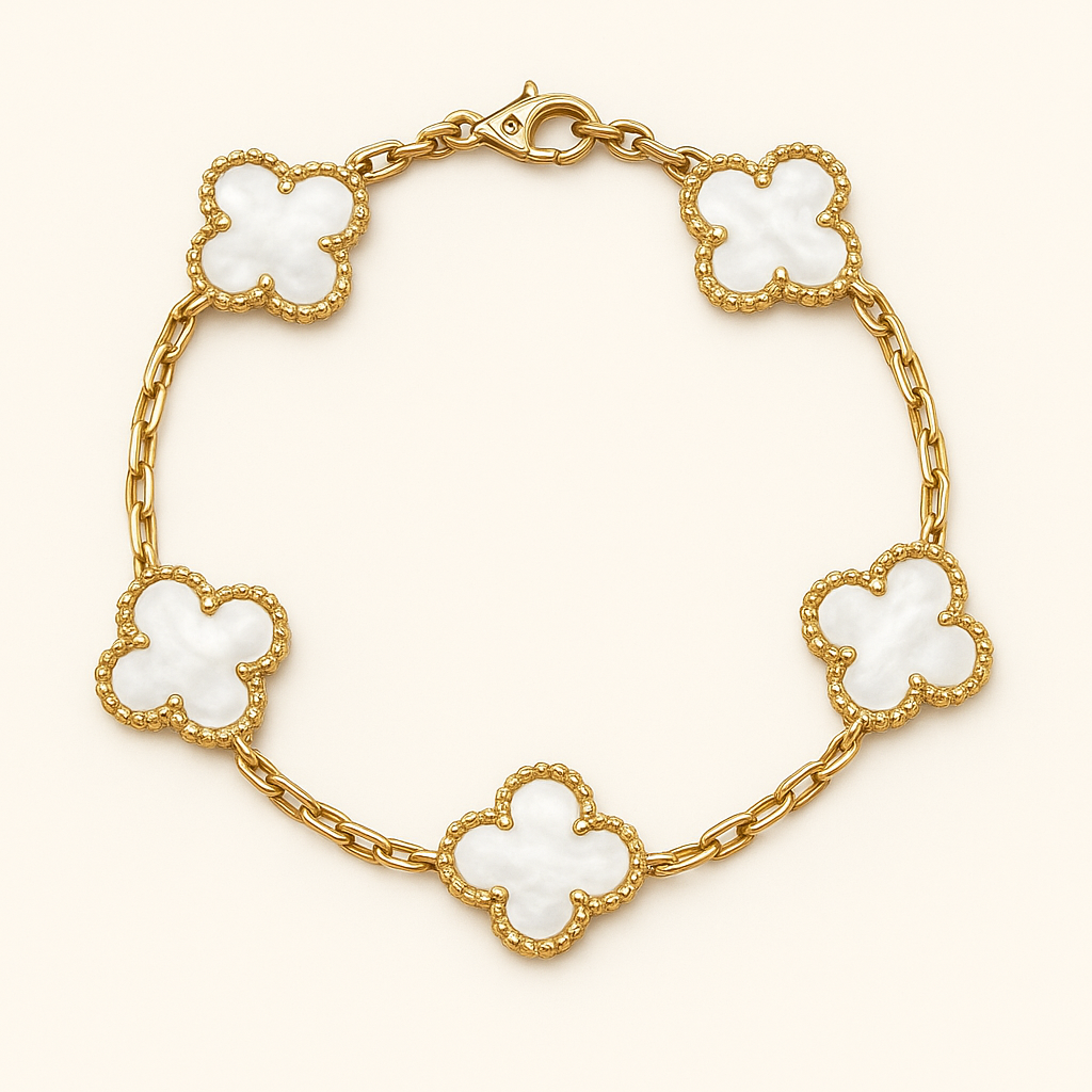 TOSCANA | White Edition