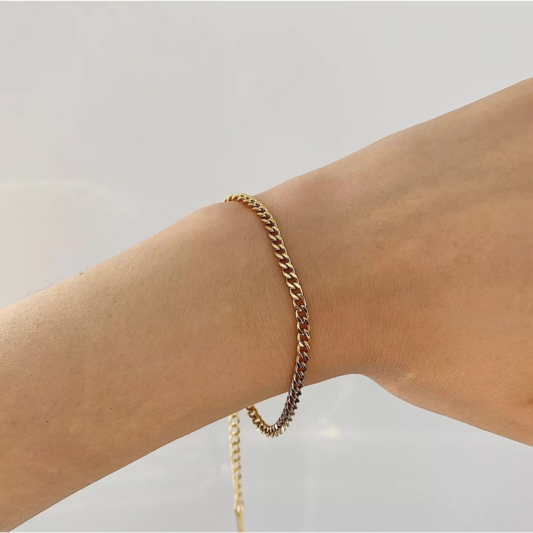 Essensielle Armbåndsett