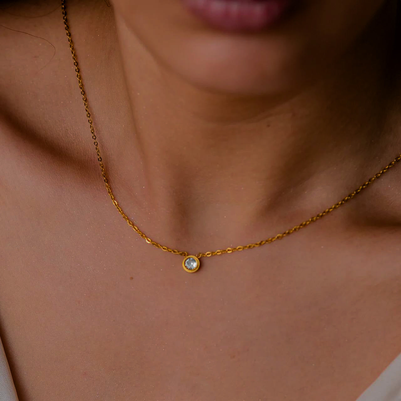 Kira Necklace