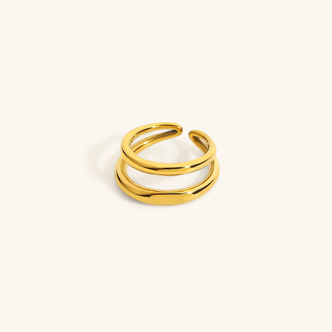 Inspira Ring of Inspiration