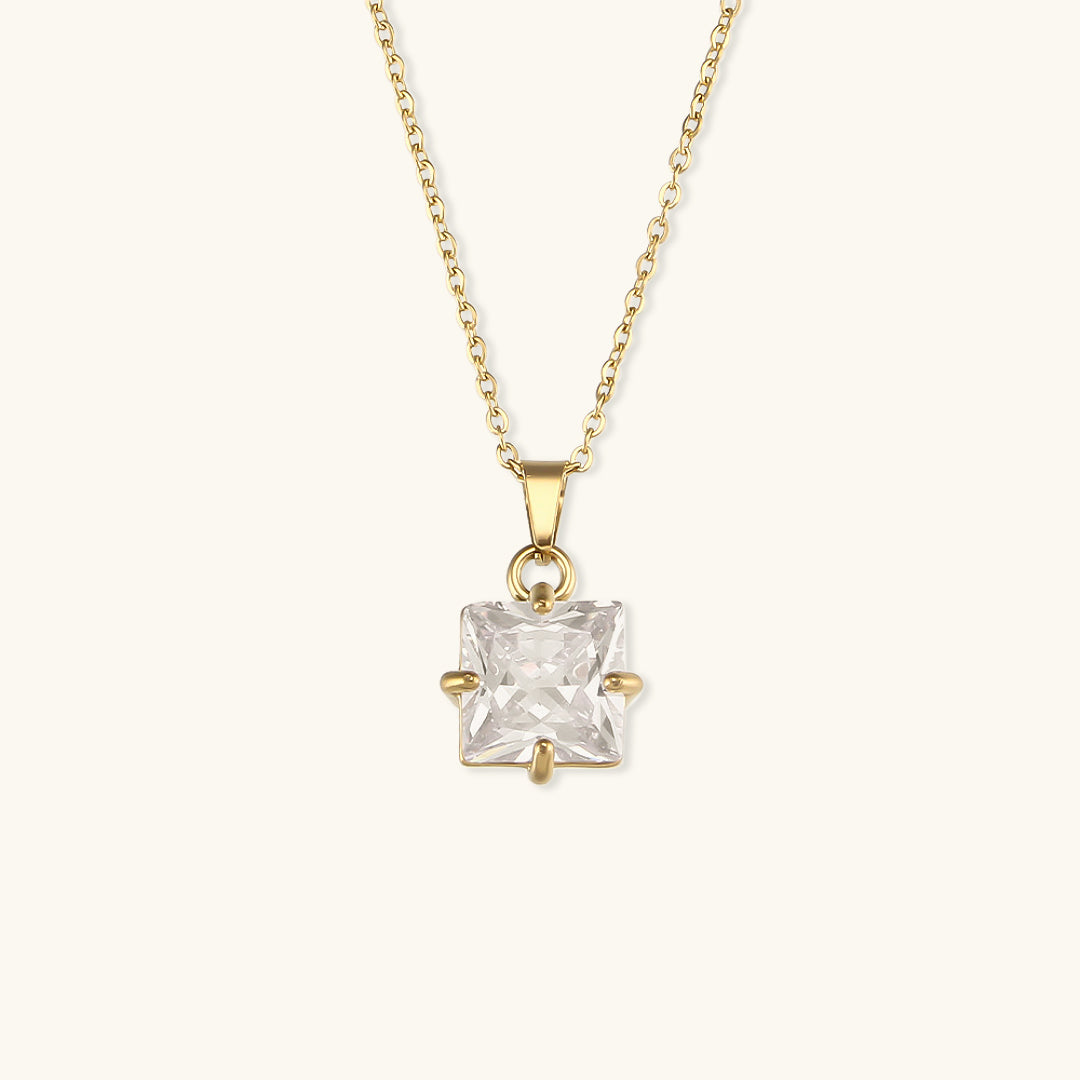 Imogeni Diamond Necklace