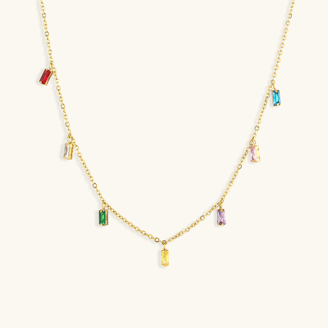 Josephine Edelsten Necklace