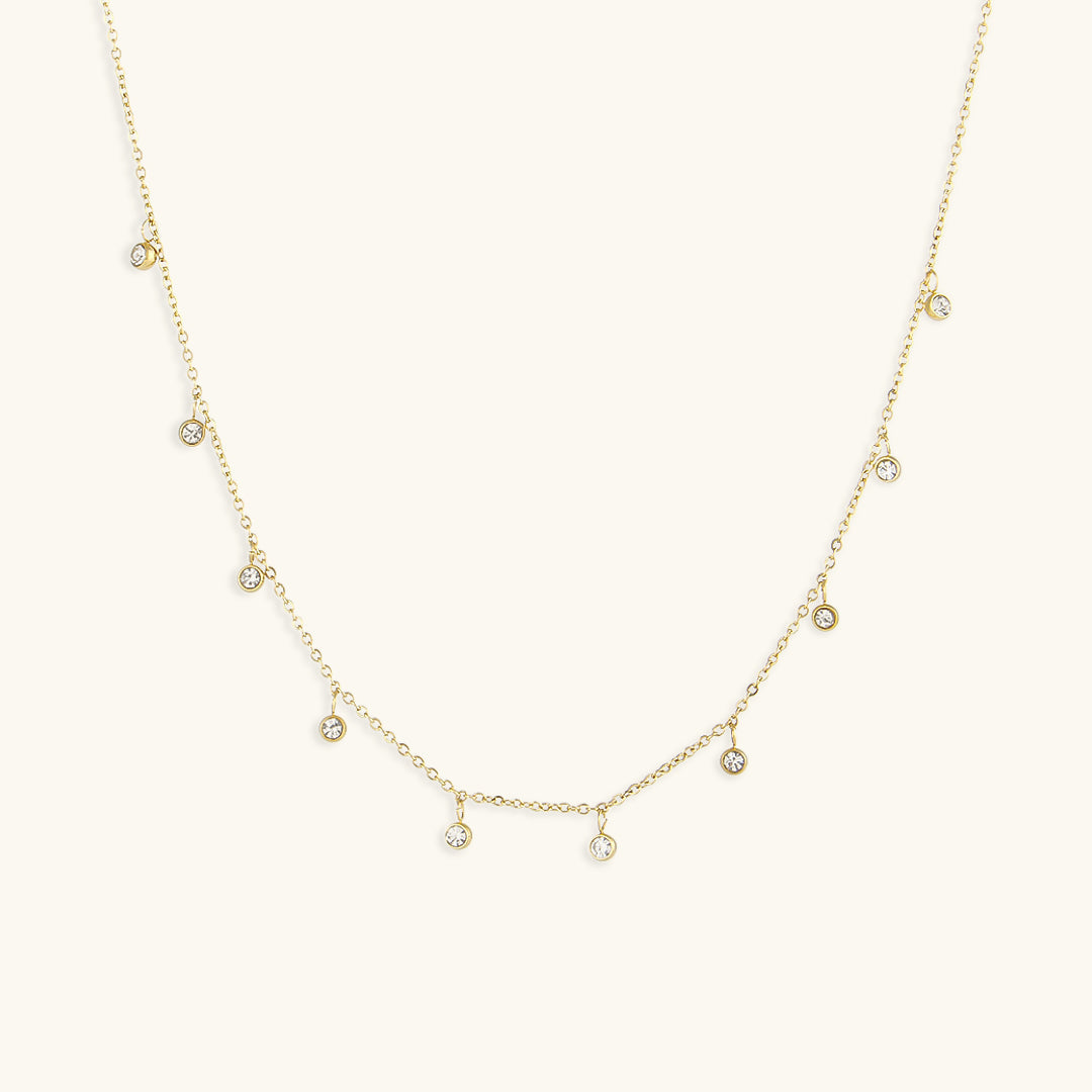 Juliet Naturstein Necklace